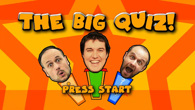BiG Quiz
