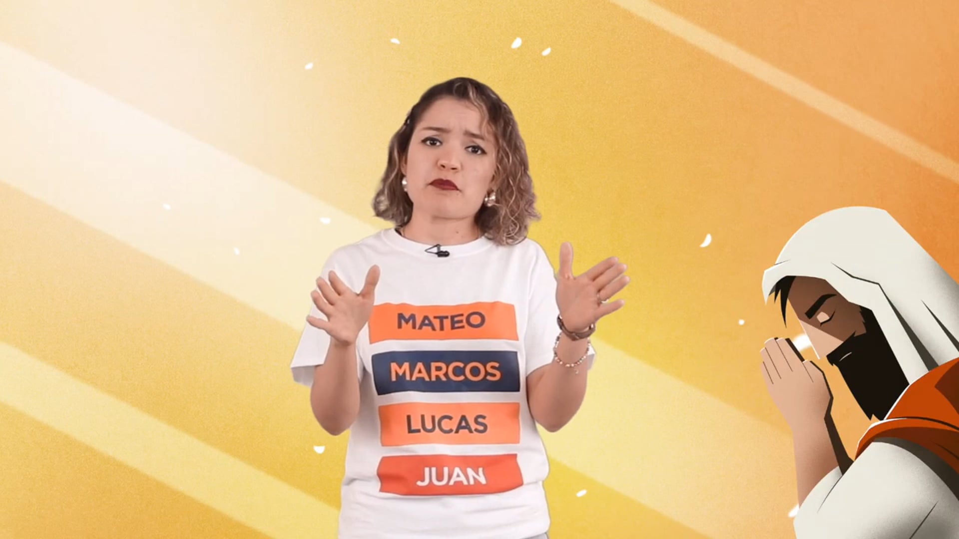 Gran Mensaje Parte 2