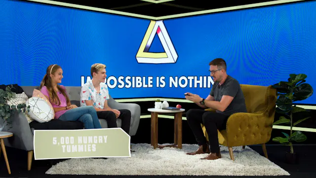 BiG Message Live