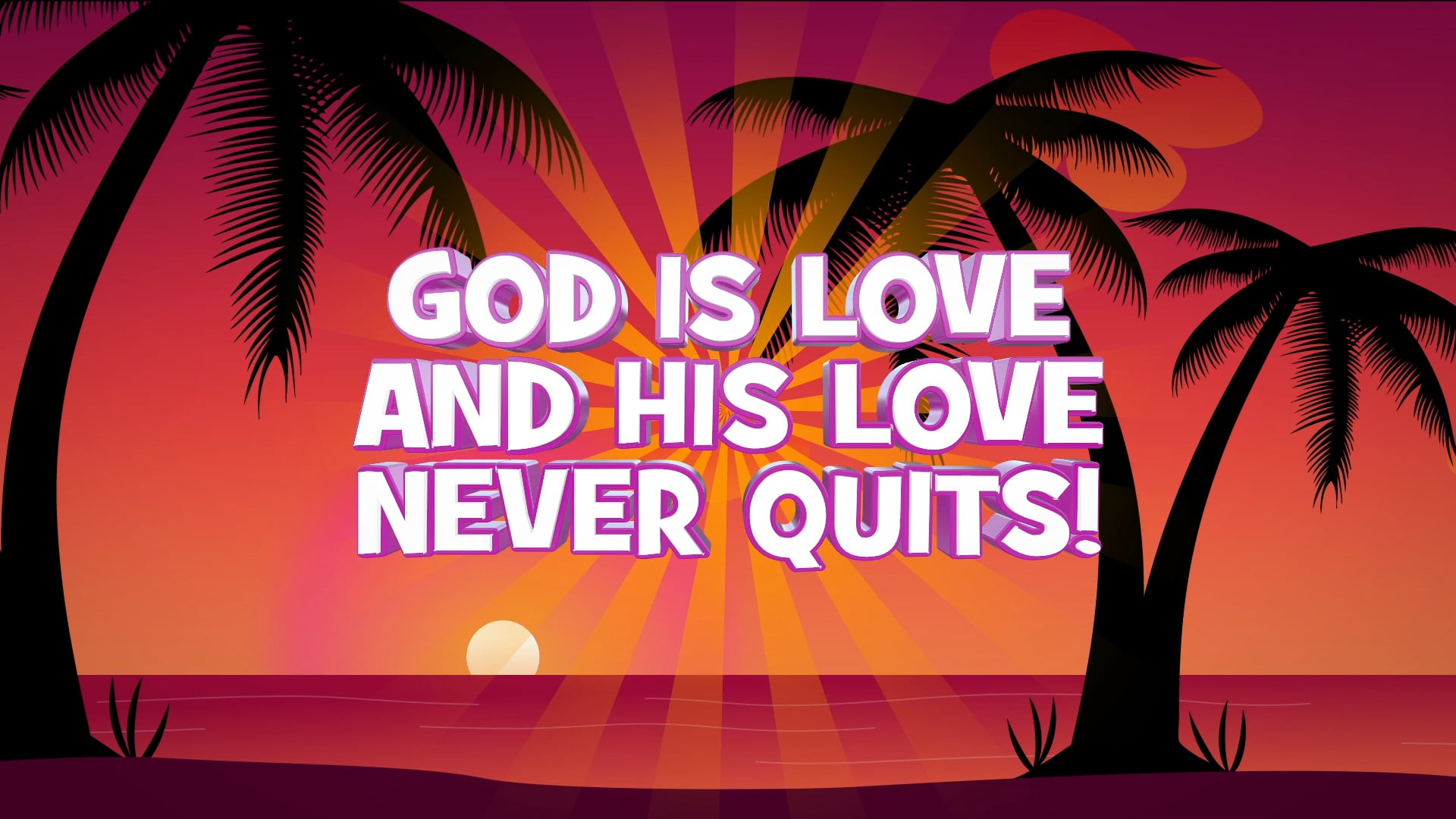 BiG Message Live