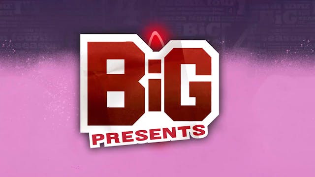 MIL 2 | 8-12 Year Olds | BiG Message