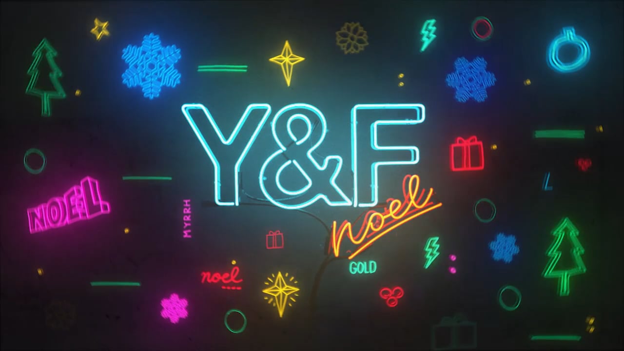 Celebrate - WORSHIP: Noel (FULL)