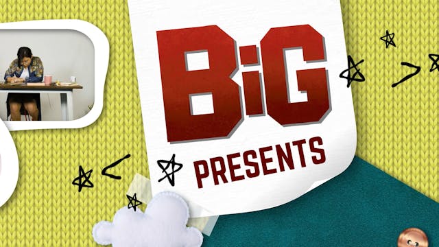 BCM 3 | 1-3 Year Olds | BiG Message