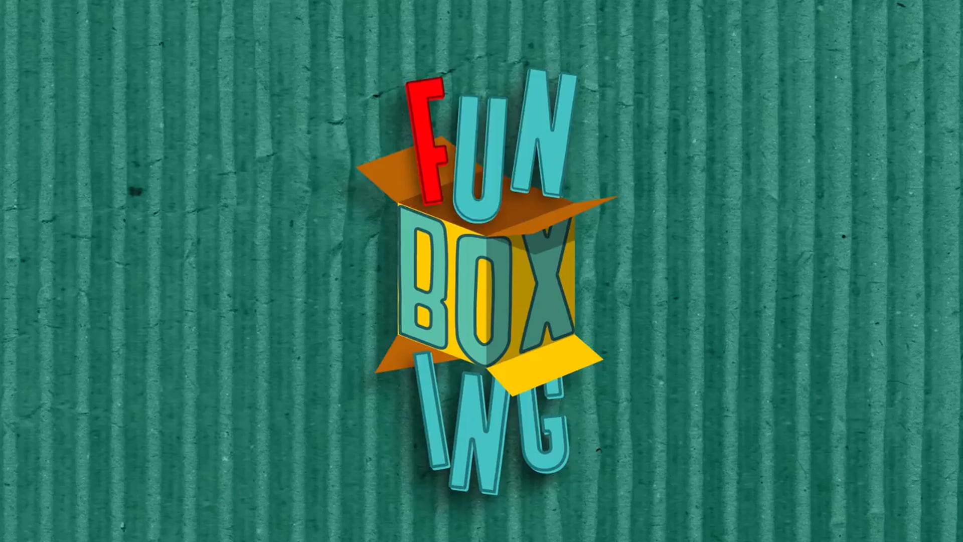 4. Fantastic Gymnastic