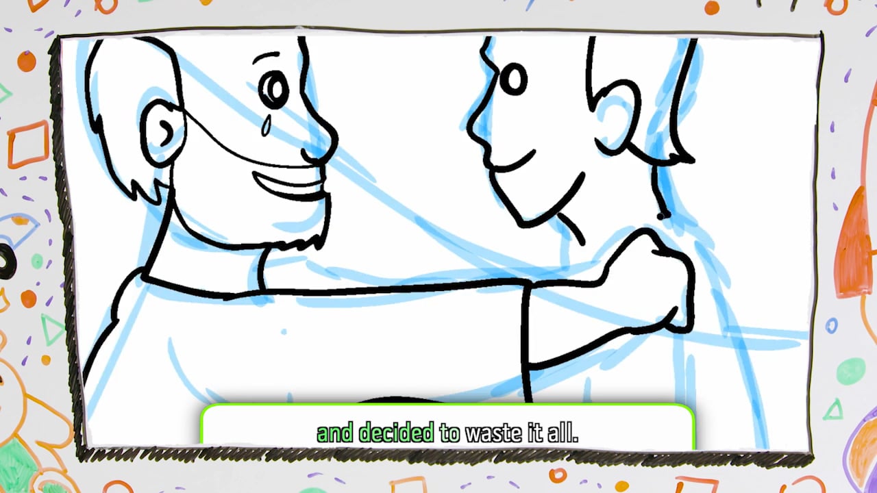 Celebrate Jr PRESCHOOL - Week 8 BIG MESSAGE (3.2)