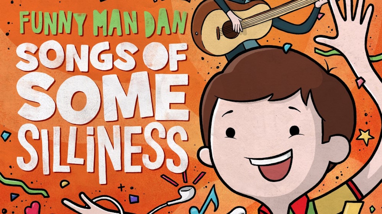 Songs of some Silliness