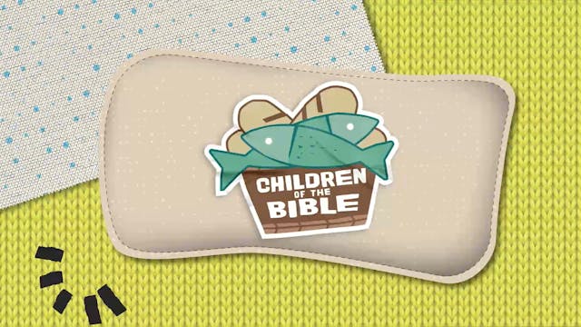 COB 3 | 1-3 Year Olds | BiG Message