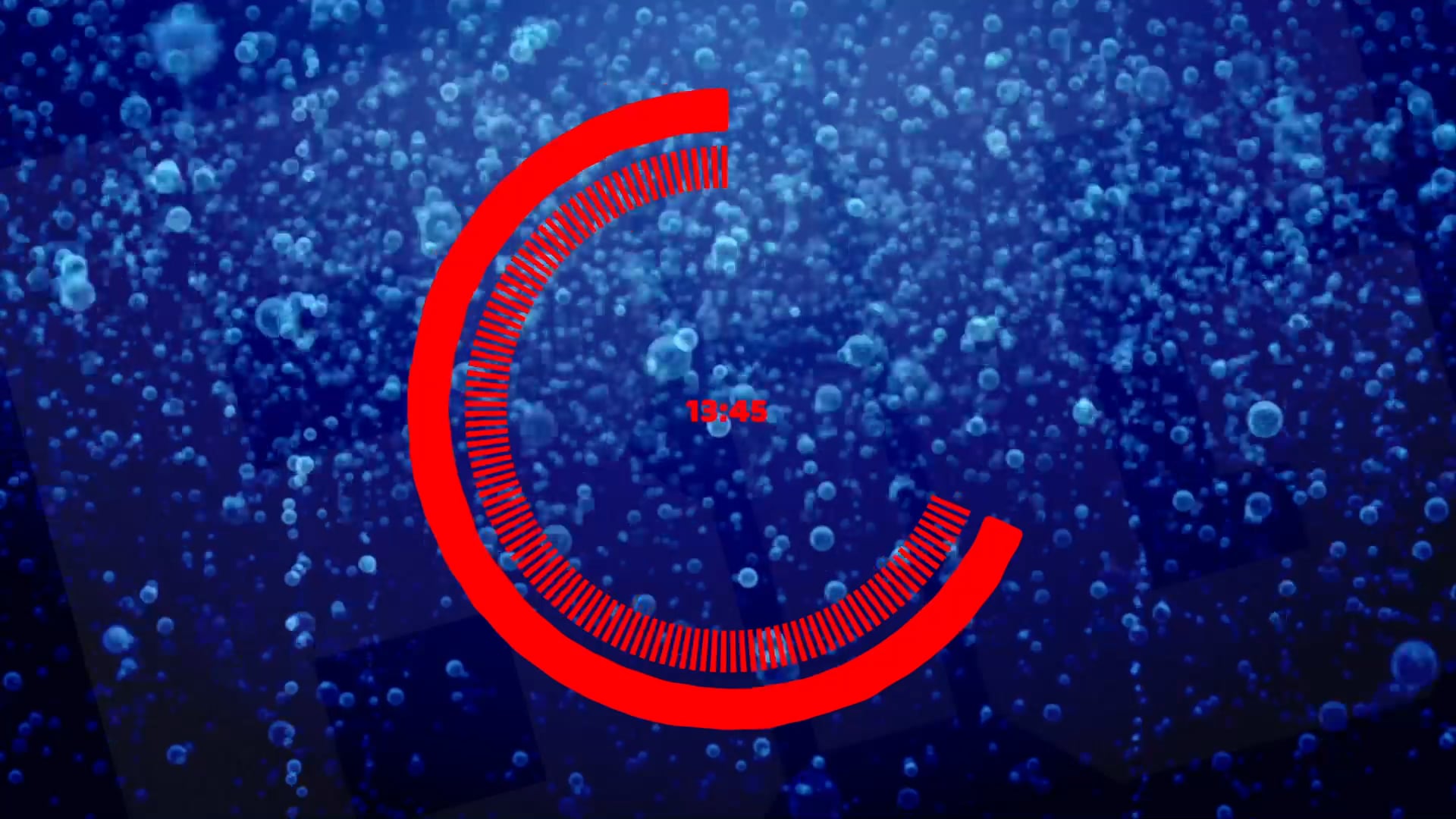 Sensory Loop (20 minutes)