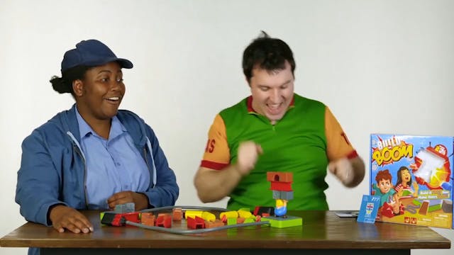 Funny Man Dan