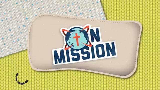 OM 2 | 4-7 Year Olds | BiG Message