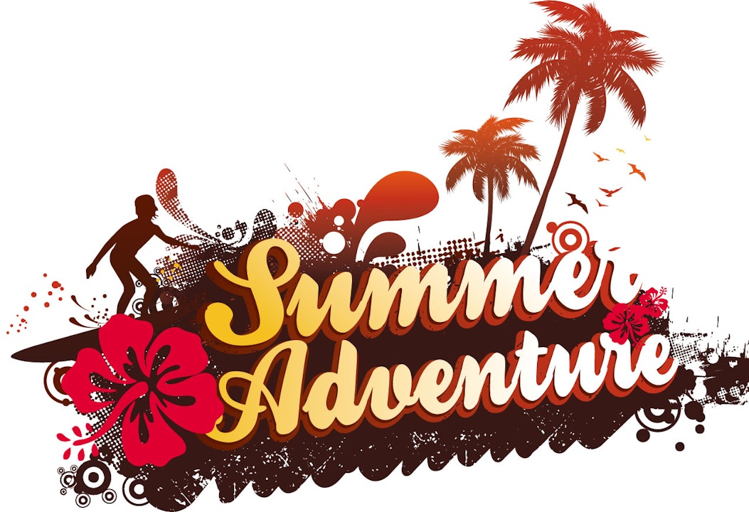 Summer Adventure Big Subscription