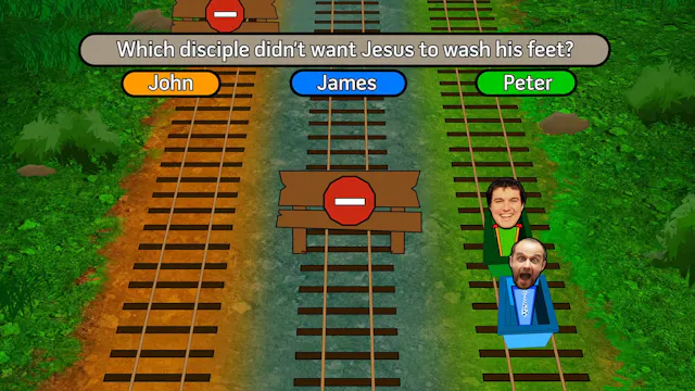 BiG Quiz