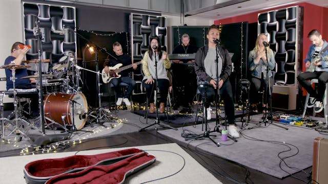 Live Video (from the Studio) - You Kn...