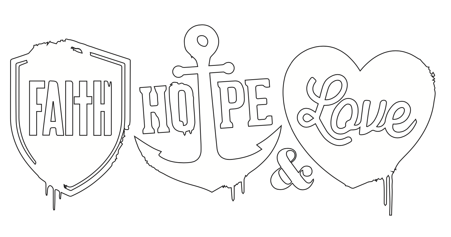 Activity Tear Poster