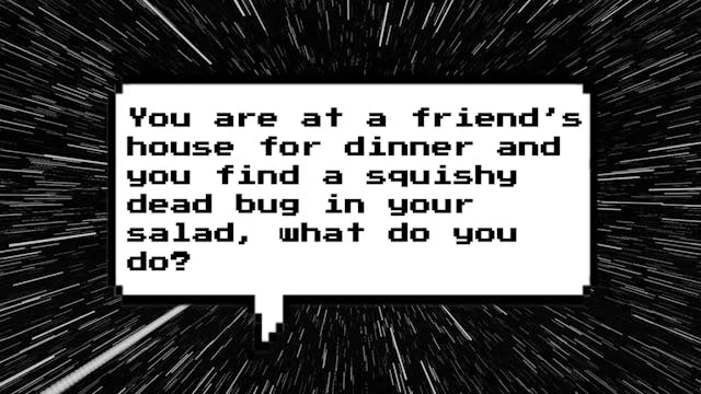 Can You Believe It!? - Week 4 KDG TRA...