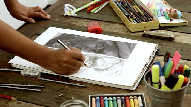 Psalms Proverbs & Parables - Week 4 B...