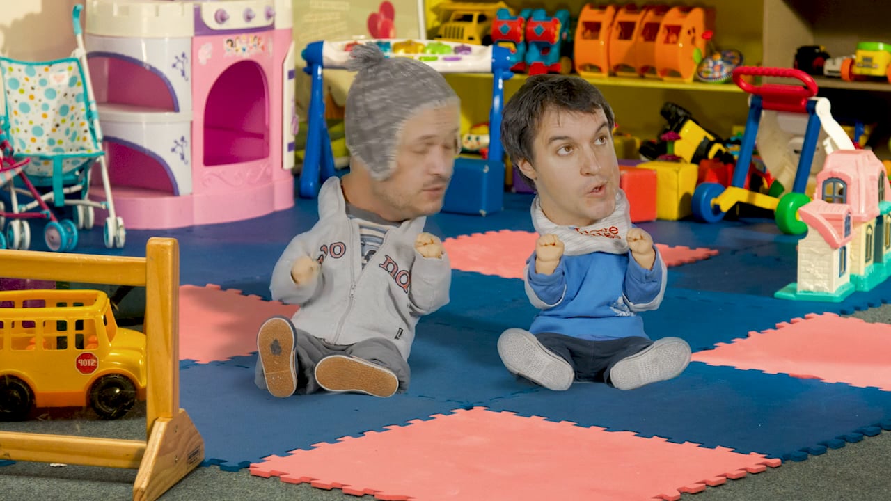 Draw Near - Week 1 BIG MESSAGE (1.1)