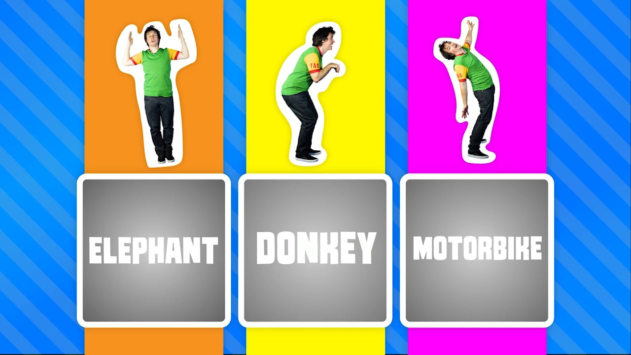 Celebrate Jr - Week 5 FMD BIG QUIZ (2.2)