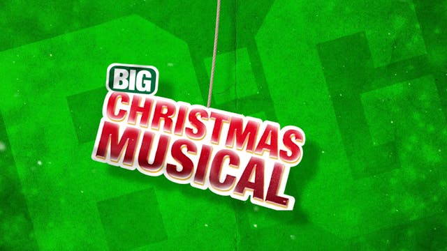 Additional/Special Needs | Theme Screen | Christmas Musical