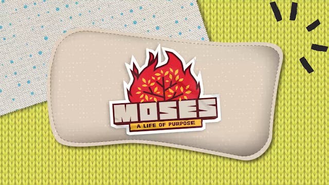 MOS 3 | 1-3 Years Old | BiG Message