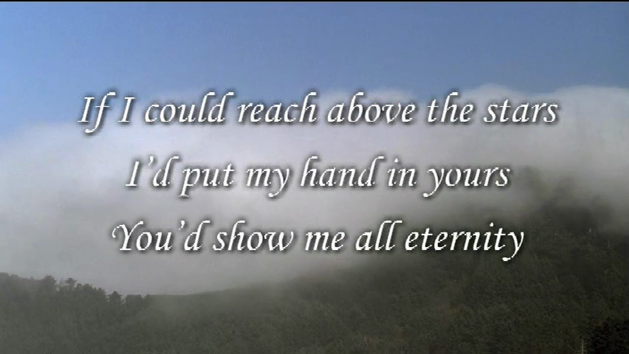 08. Heaven In My Heart