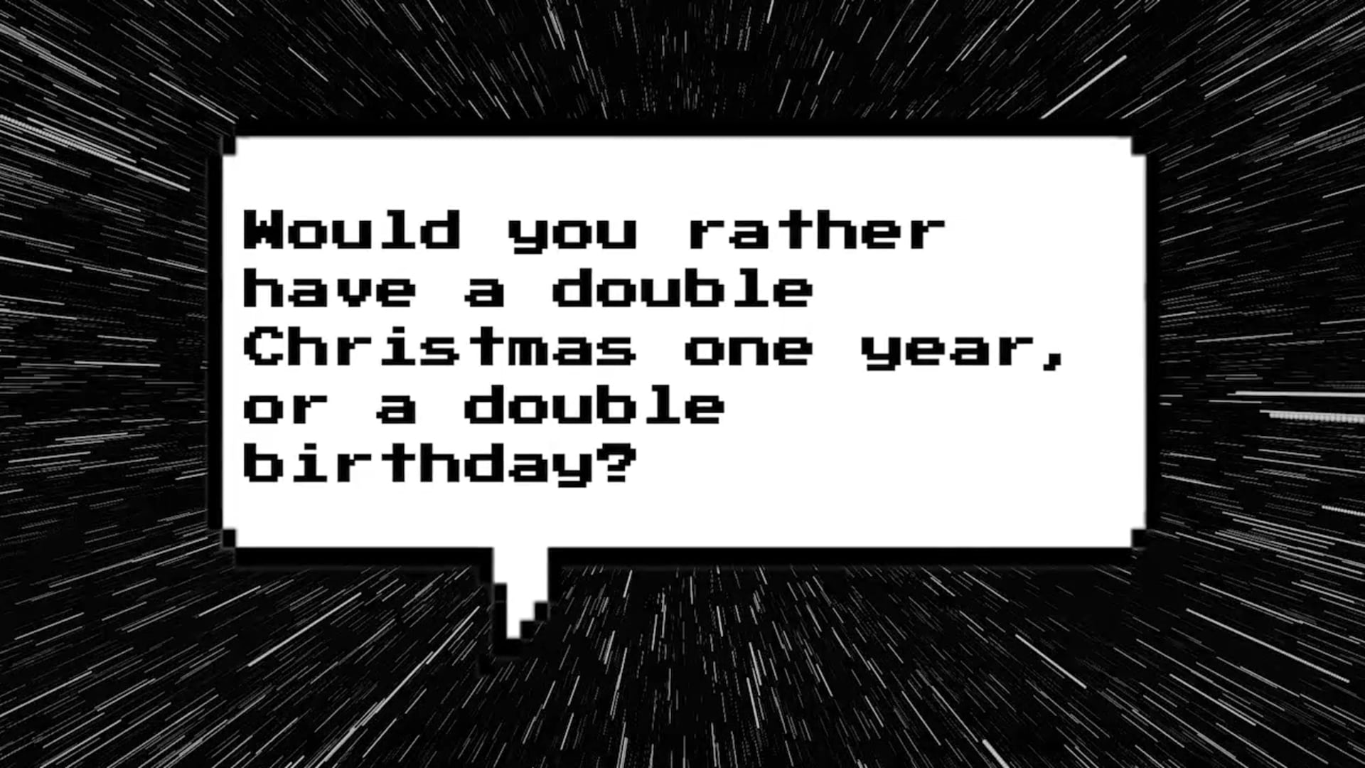 Can You Believe It!? - Week 1 KDG TRANSITION (1.1)