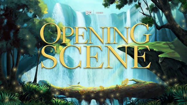 The Greatest Story Ever Told - Week 1...