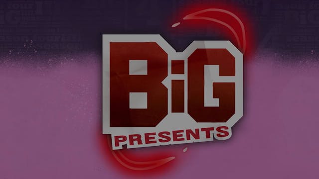 MIL 1 | 8-12 Year Olds | BiG Message