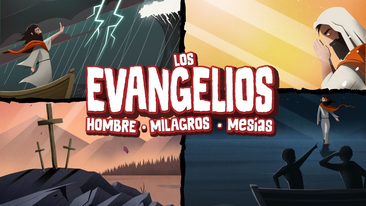 Los Evangelios