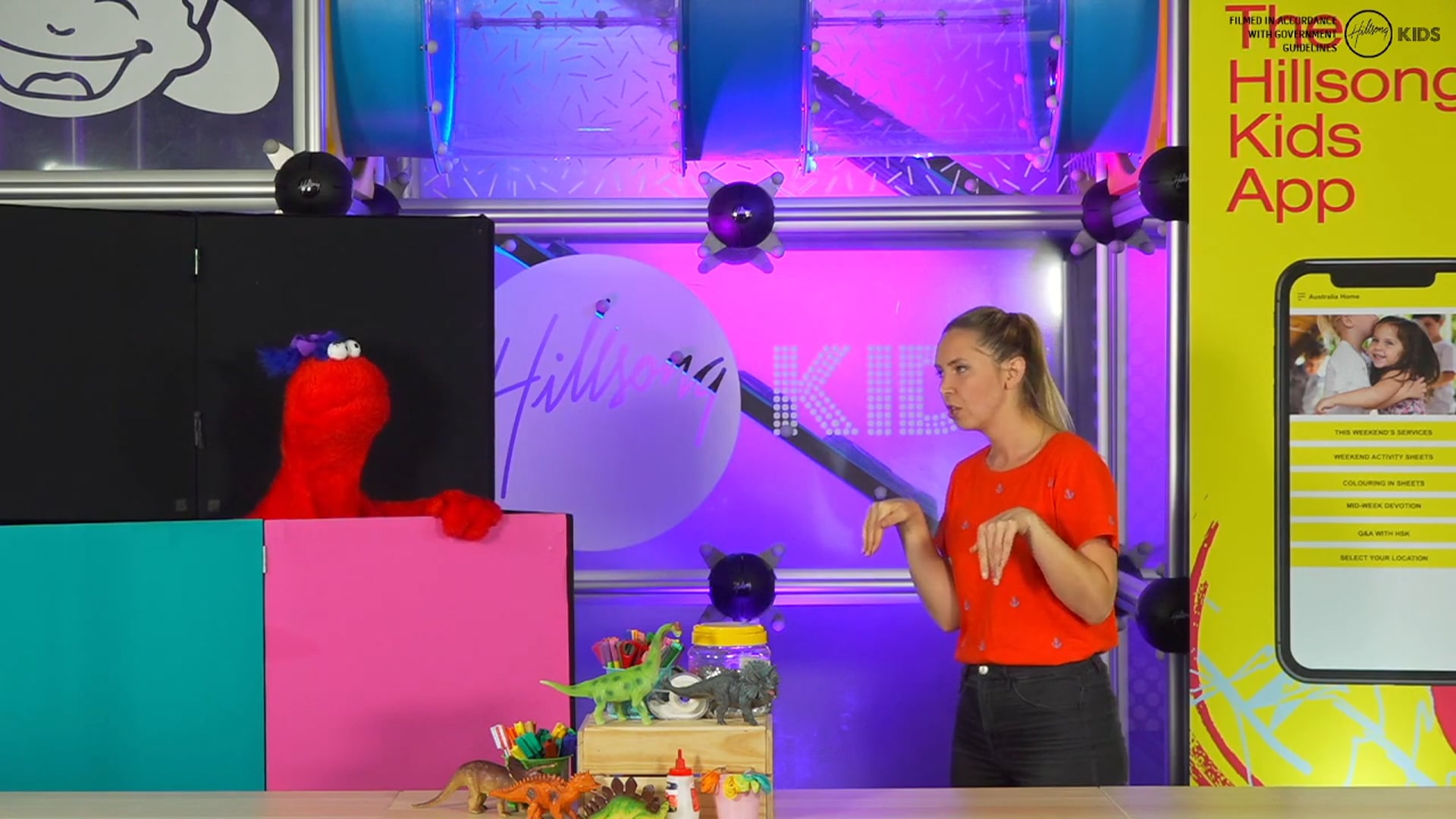 Special Needs (Beta Version)