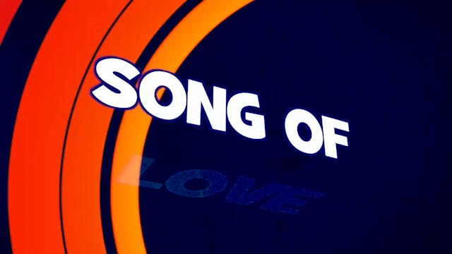 Song of Love