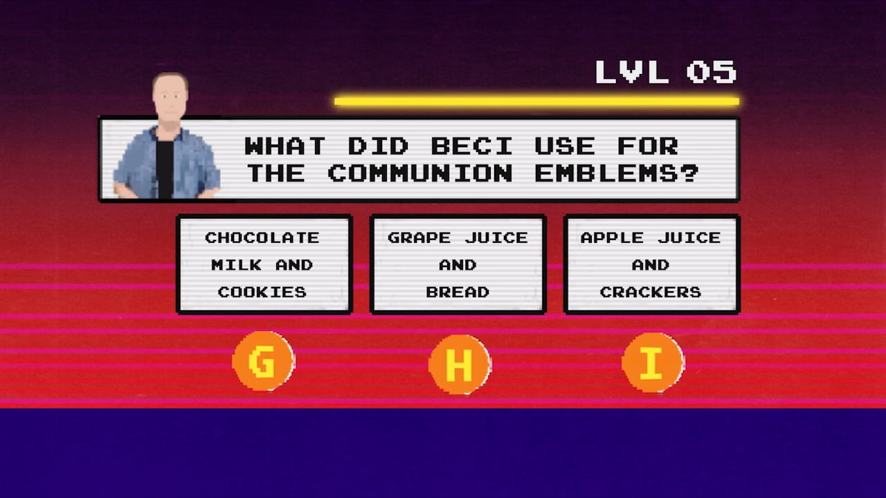 Celebrate - Week 9 BIG Q&A (3.3)