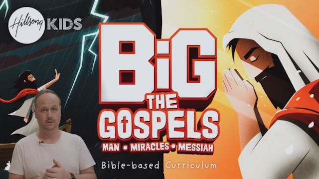 The Gospels Overview