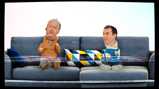 WYSIA 2.1 | 4-7 Year Olds | Countdown