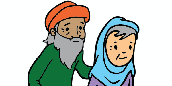 BiG Message Story Print Out