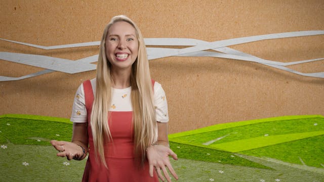 WABN 2 | Additional Needs | BiG Message