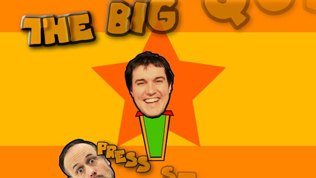 BiG Quiz