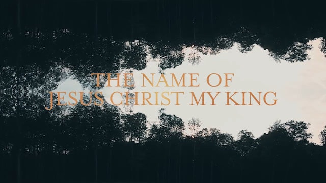 Can You Believe It!? - WORSHIP: What A Beautiful Name (CLICK)
