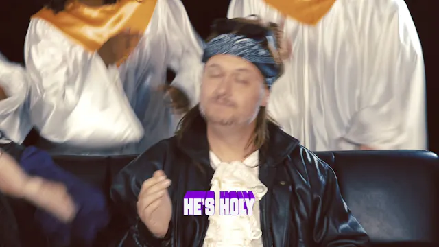 Theme Song