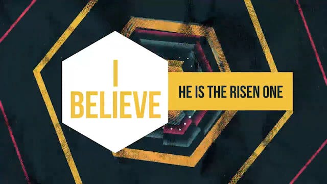 Can You Believe It!? - WORSHIP: My Be...