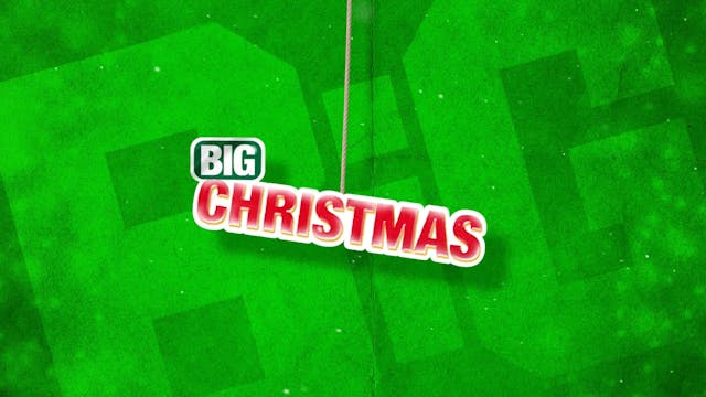 BCM | 4-7 Year Olds | Theme Screen