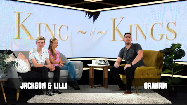 BiG Message Live