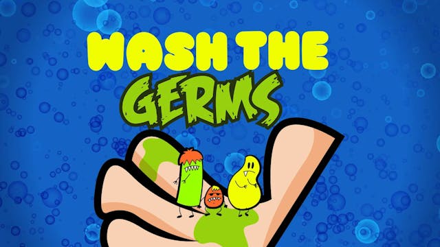 Wash Our Hands