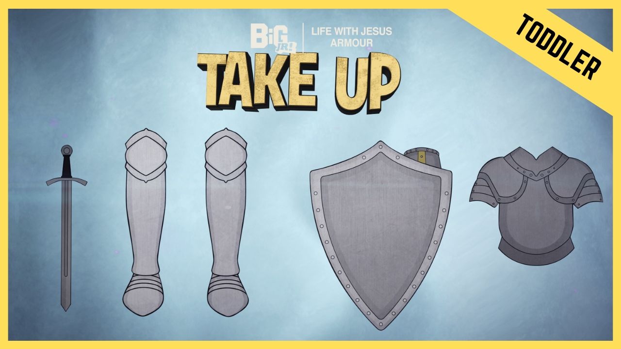 Take Up | Toddler