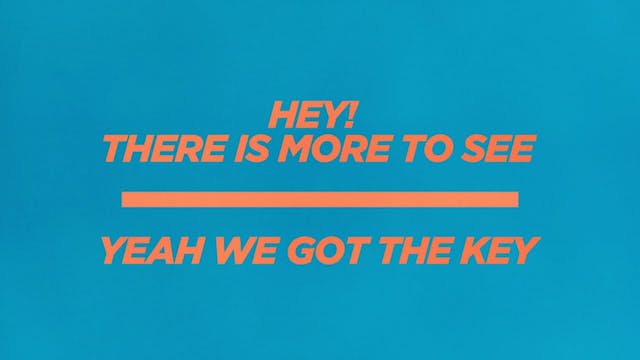 Can You Believe It!? - WORSHIP: We Ca...