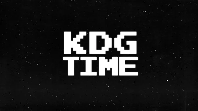 KDG Transition