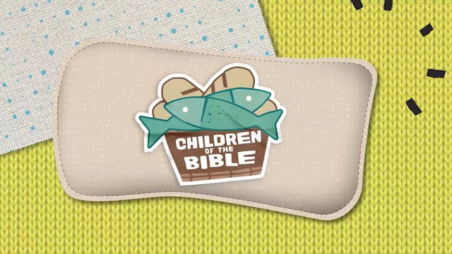 COB 2 | 1-3 Year Olds | BiG Message