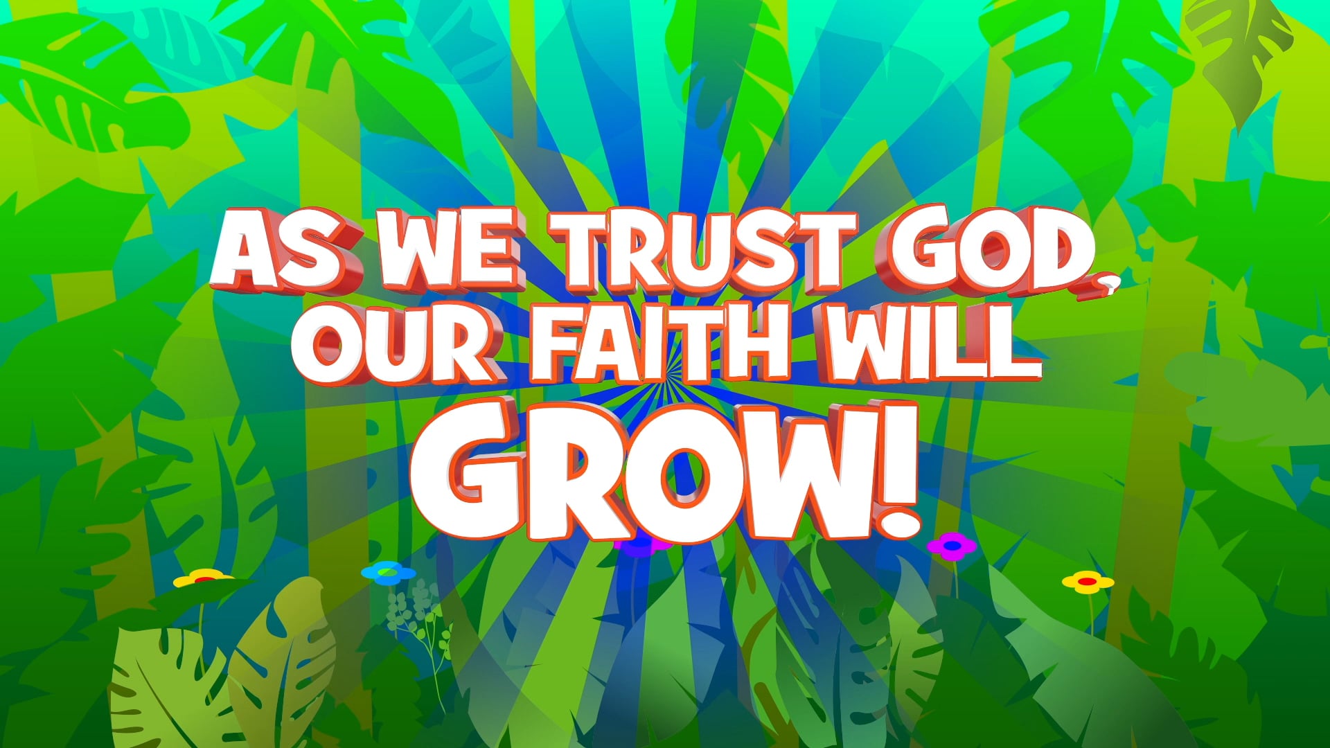 BiG Message Live