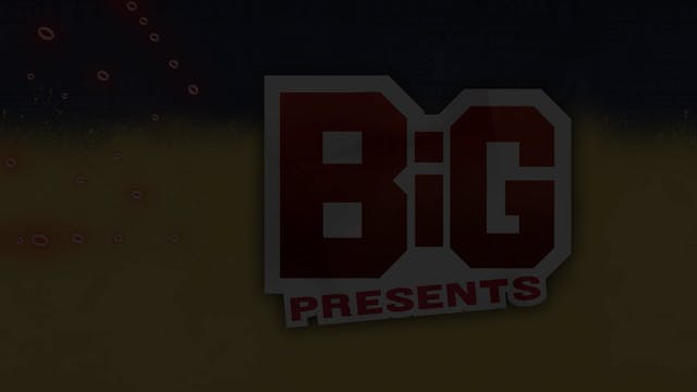 OM 3 | 8-12 Year Olds | BiG Message