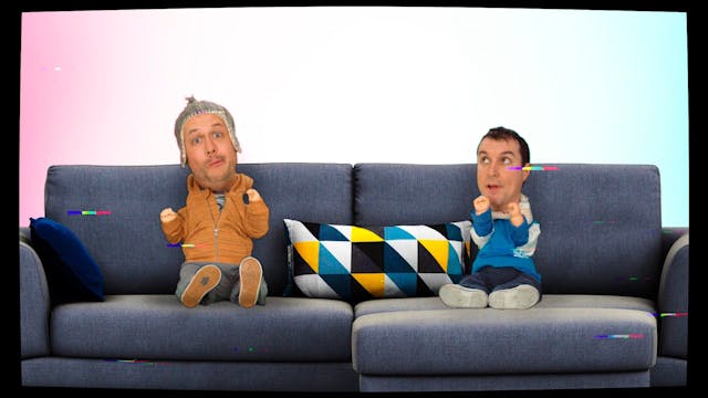 WYSIA 3.2 | 4-7 Year Olds | Countdown